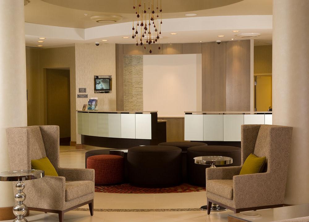 Residence Inn By Marriott Fairfax City Bagian luar foto