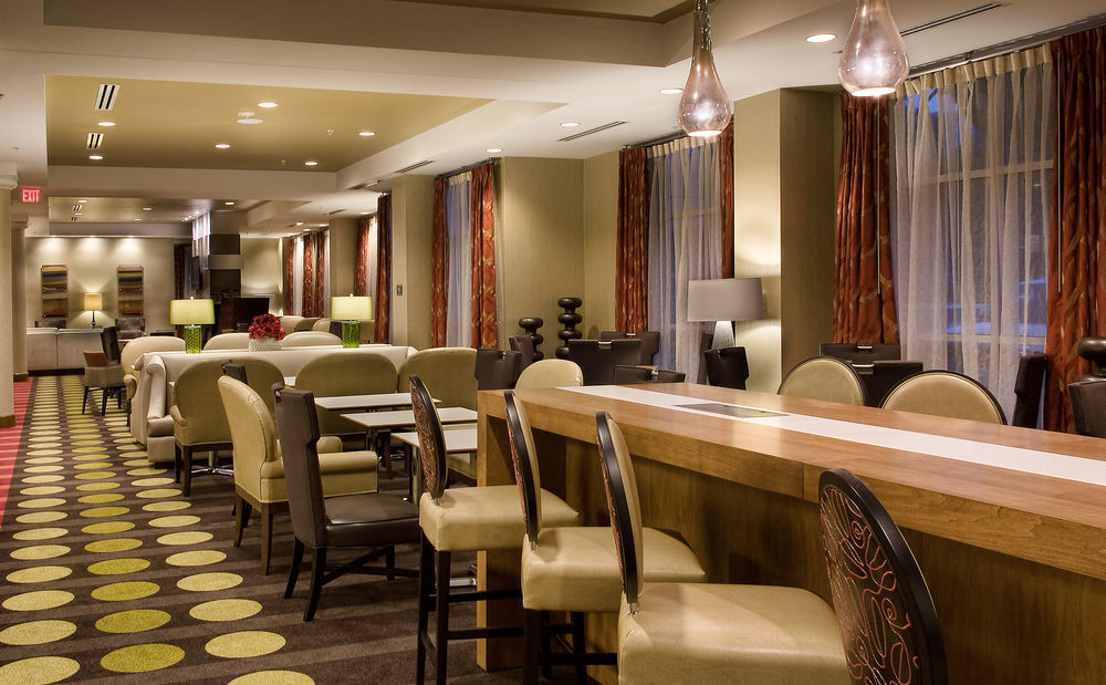 Residence Inn By Marriott Fairfax City Bagian luar foto