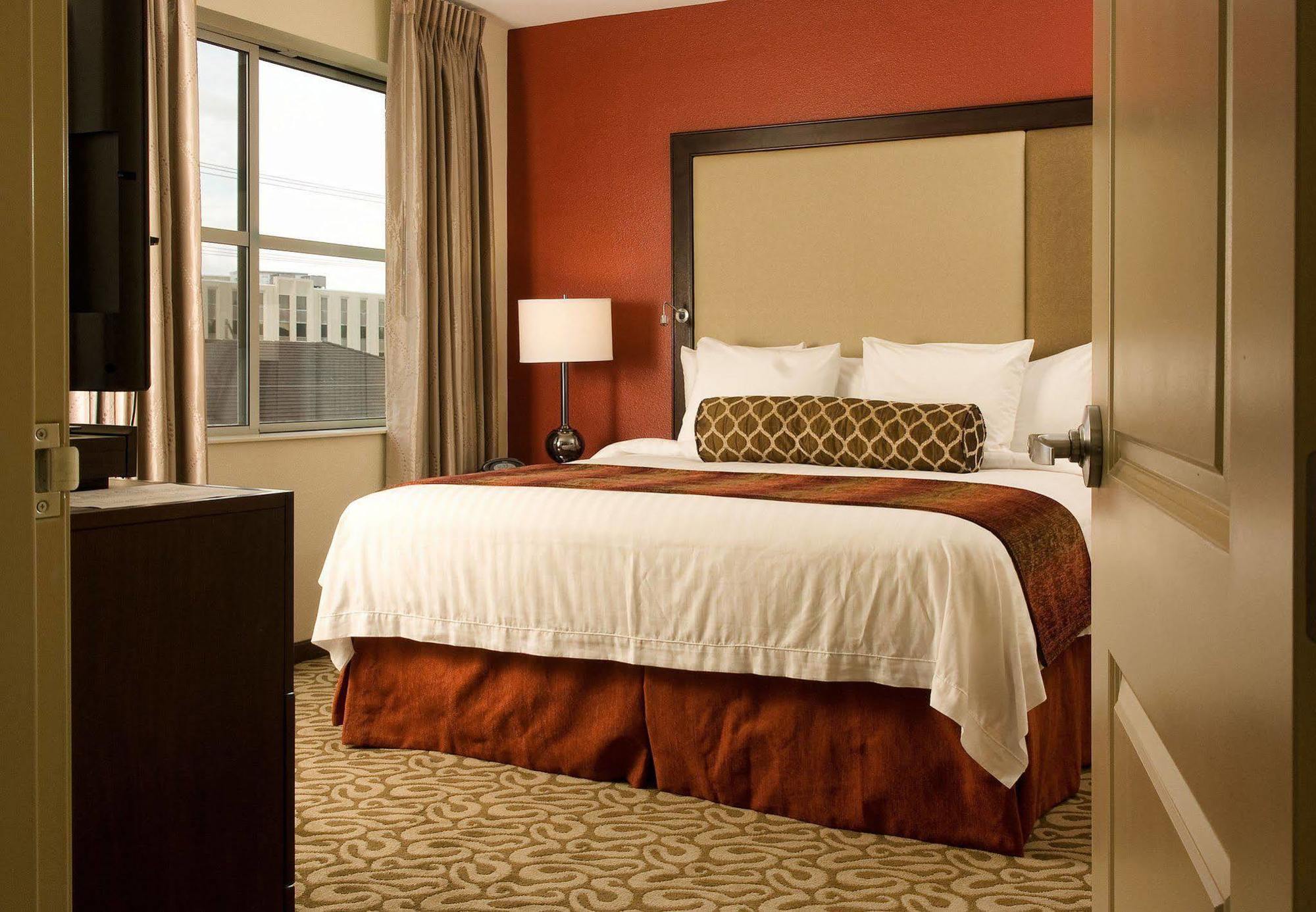 Residence Inn By Marriott Fairfax City Ruang foto
