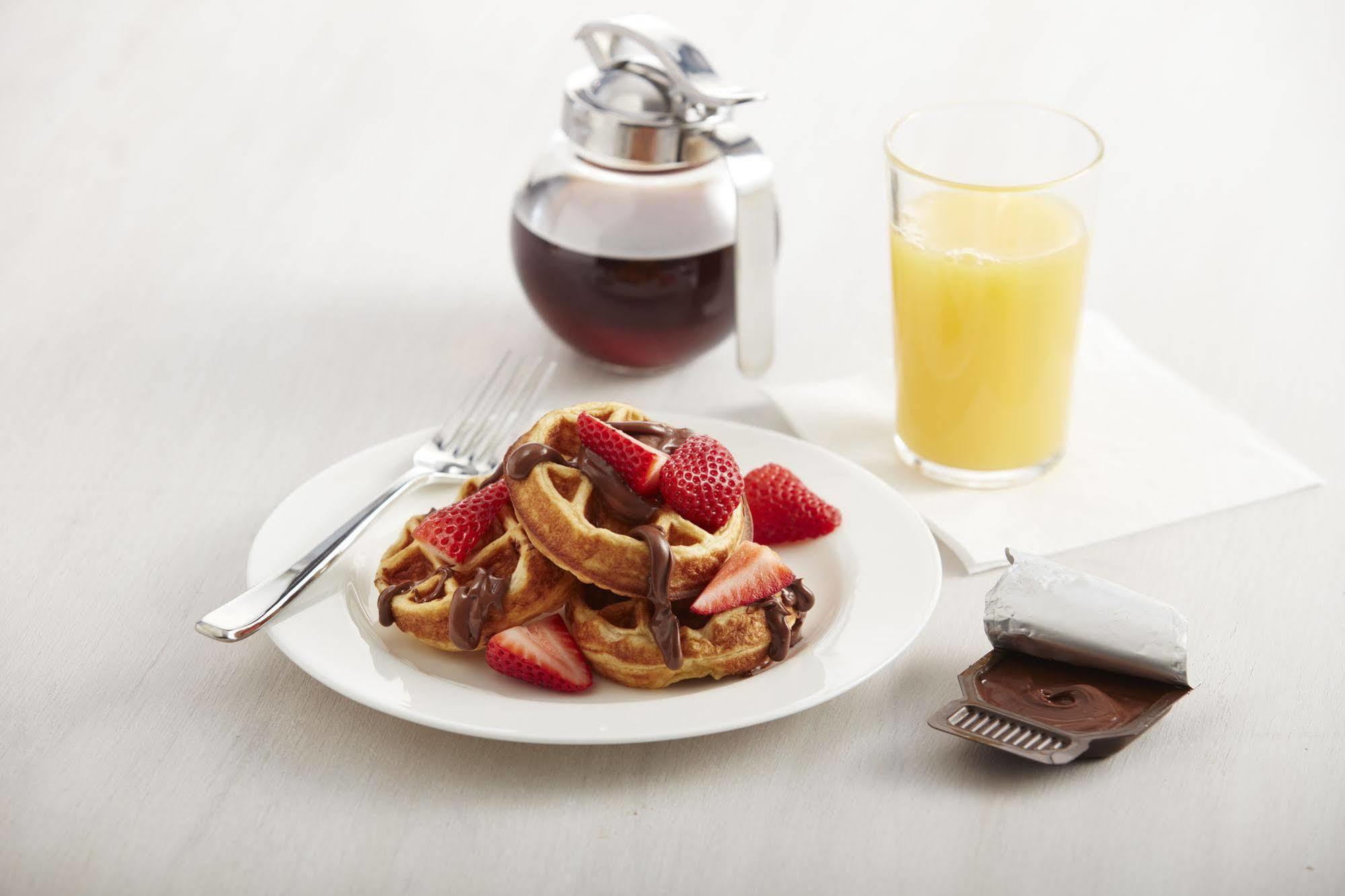Residence Inn By Marriott Fairfax City Bagian luar foto
